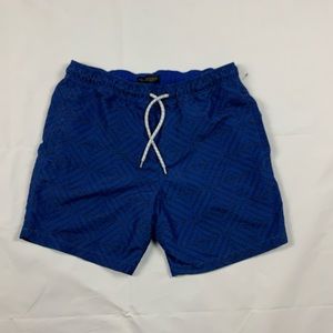 Aeropostale swim trunks size M